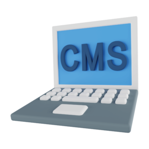 Content Management System (CMS) Training